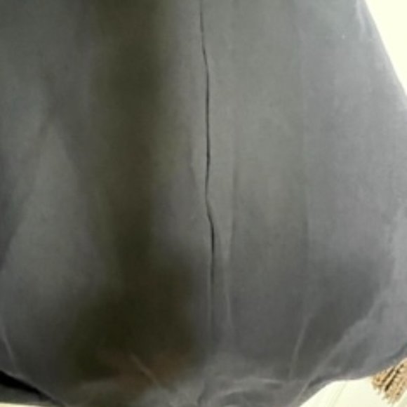 Maryan Mehlhorn Classic Black Tank Swimsuit - Picture 5 of 9